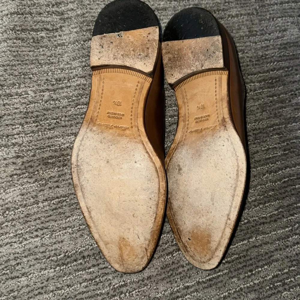 Marco Vittorio men 👞 shoes